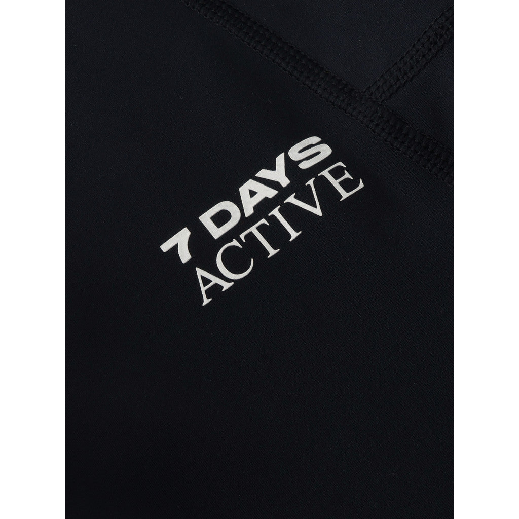 Performance tights - sort